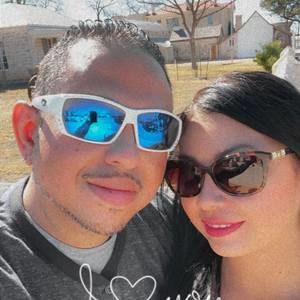 Meet your Posher, George